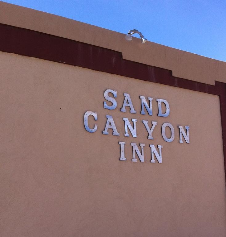 National 9 Inn Sand Canyon Cortez Εξωτερικό φωτογραφία