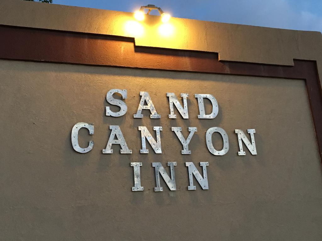 National 9 Inn Sand Canyon Cortez Εξωτερικό φωτογραφία