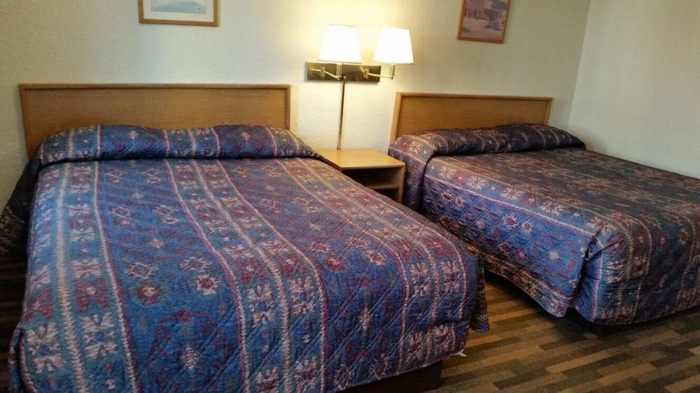National 9 Inn Sand Canyon Cortez Εξωτερικό φωτογραφία