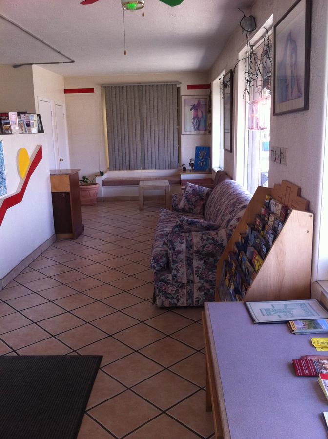 National 9 Inn Sand Canyon Cortez Εξωτερικό φωτογραφία