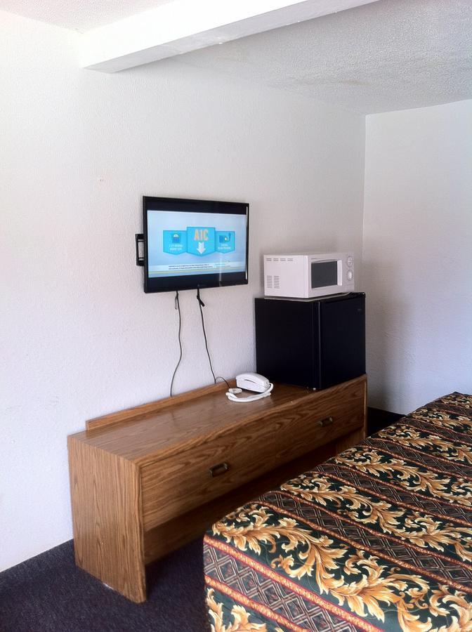 National 9 Inn Sand Canyon Cortez Εξωτερικό φωτογραφία