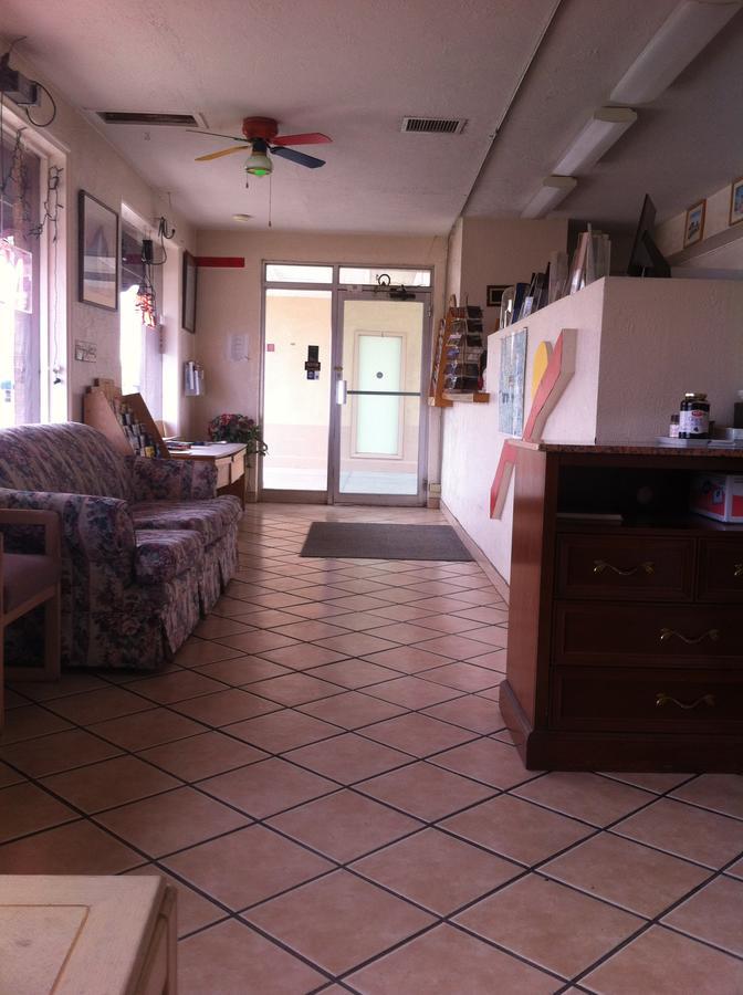 National 9 Inn Sand Canyon Cortez Εξωτερικό φωτογραφία