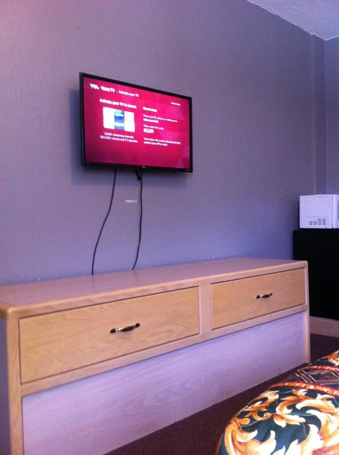 National 9 Inn Sand Canyon Cortez Εξωτερικό φωτογραφία