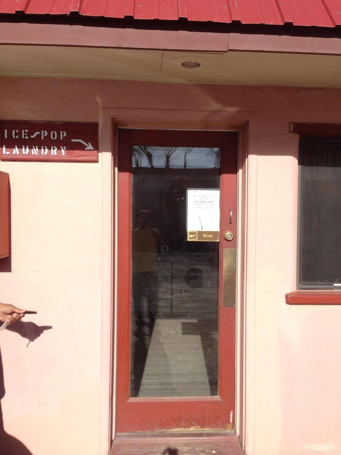 National 9 Inn Sand Canyon Cortez Εξωτερικό φωτογραφία