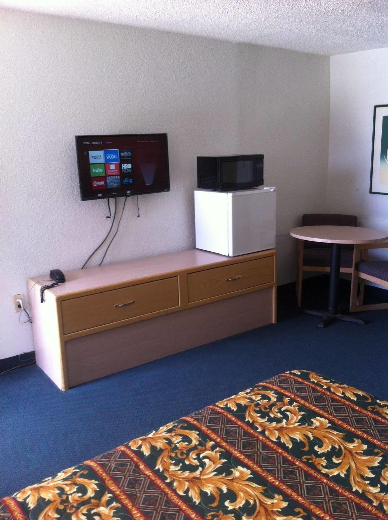 National 9 Inn Sand Canyon Cortez Εξωτερικό φωτογραφία